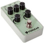 FoxGear Fenix Revolutionist Overdrive