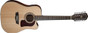 Washburn Heritage Series D10SCE-12 String Acoustic Guitar