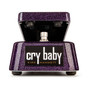 Dunlop KH95X Kirk Hammett Collection CryBaby Wah Pedal