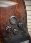 Breedlove Performer Pro Concertina Aged Toner CE PFCA18CEEUAM B-Stock/Demo Display Guitar