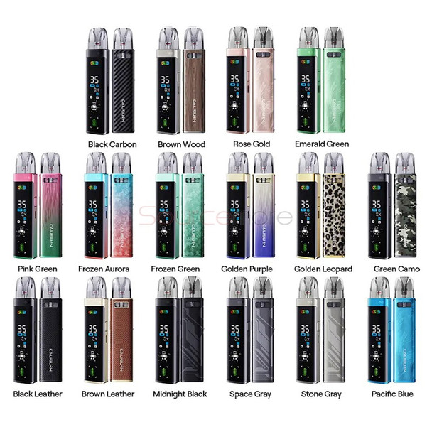 UWELL CALIBURN G3 PRO POD 35W KIT