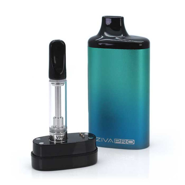 YOCAN ZIVA 650MAH INCOGNITO 510 CART BATTERY 1CT.
