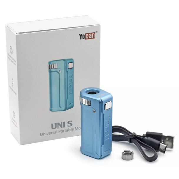 YOCAN UNI S 510 CART BATTERY