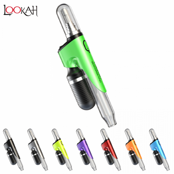 LOOKAH SEAHORSE KING NECTAR COLLECTOR KIT