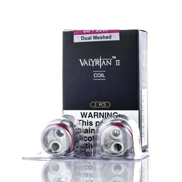 UWELL VALYRIAN 2 REPLACEMENT COILS 2CT/PK