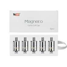 YOCAN MAGNETO COILS WITHOUT CAPS 5ct/pk.