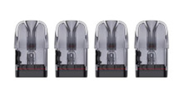 UWELL CALIBURN G3 INTEGRATED COIL 3ML REPLACEMENT CARTRIDGE 4CT/PK