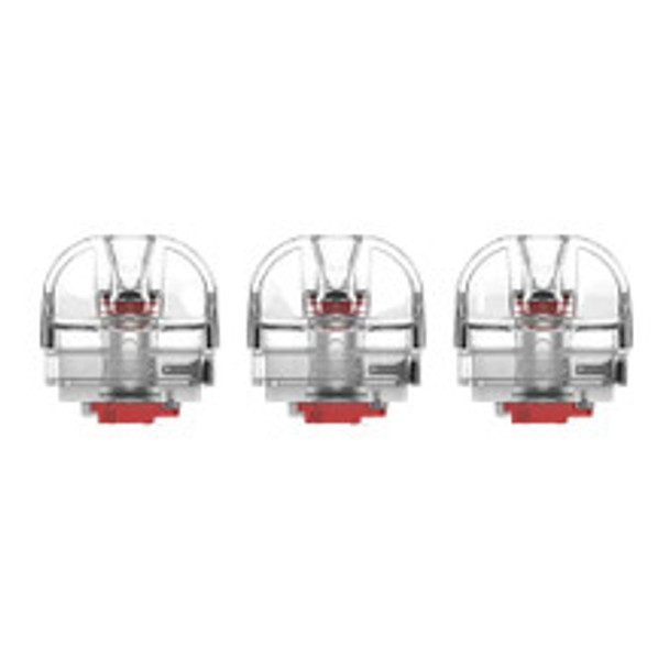 SMOK NORD GT EMPTY POD 3CT/PK