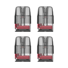 VAPORESSO XROS SERIES 3ML REFILLABLE REPLACMENT PODS 4PC/PACK