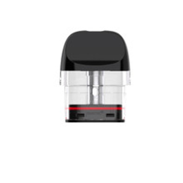 SMOK NOVO 5 2ML REFILLABLE REPLACEMENT PODS 3CT/PK