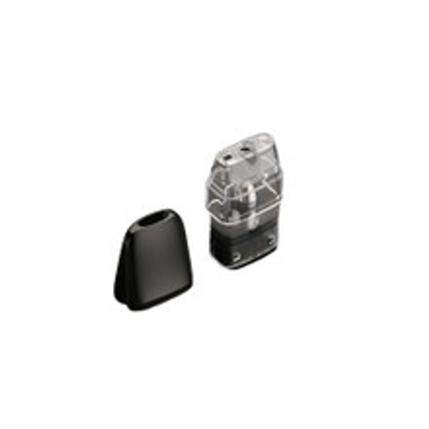 GEEKVAPE Q POD 2ML REFILLABLE REPLACEMENT POD 3CT/PK