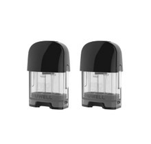 UWELL CALIBURN G2 EMPTY 2ML REPLACEMENT PODS 2CT/PK