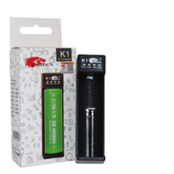 IMREN K1 MULTI FUNCTIONAL BATTERY CHARGER