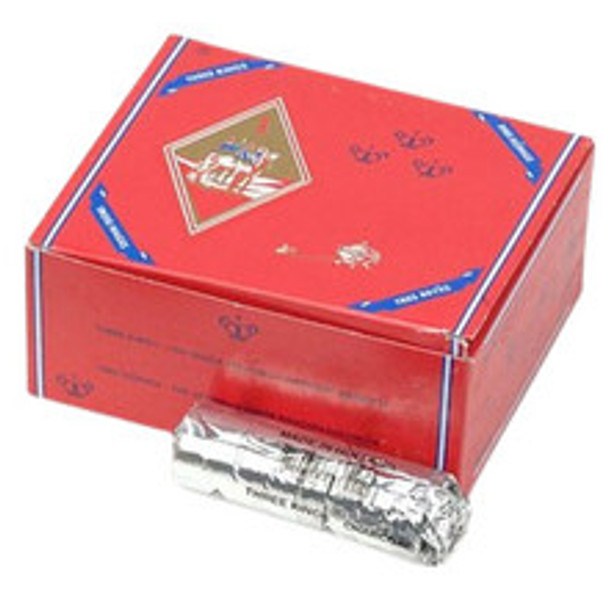 THREE KINGS QUICKLIGHT CHARCOAL BOX 100 PC.