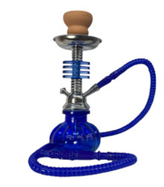 ZEBRA 11" OMAR HOOKAH KIT ASST. COLORS ZEBRA 11" OMAR HOOKAH KIT ASST. COLORS