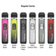 SMOK NOVO MASTER KIT 1000MAH POD SYSTEM