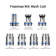 FREEMAX MX MESH COIL 3CT/PK