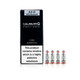 UWELL CALIBURN G/G2 COILS 4ct/PK