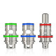 FREEMAX FIRELUXE 22 COILS 5ct/PKS.