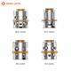 GEEKVAPE M SERIES COILS 5ct/pk.