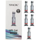 SMOK NOVO 4 LP1 REPLACEMENT COILS 5ct/pk.