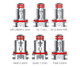 SMOK RPM40 REPLACEMENT COILS 5ct/pk.