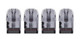 UWELL CALIBURN G3 INTEGRATED COIL 3ML REPLACEMENT CARTRIDGE 4CT/PK