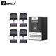 UWELL CALIBURN G3 INTEGRATED COIL 3ML REPLACEMENT CARTRIDGE 4CT/PK