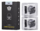 UWELL CROWN D 3ML EMPTY POD 2CT/PK