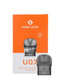 GEEKVAPE U 2ML REPLACEMENT POD CARTRIDGE 3CT/PK