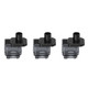 SMOK G-PRIV Pod Empty 5.5ml Replacement Pods - 3 Pack