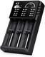 IMREN K3 BATTERY CHARGER - 3 BAY.
