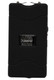 TIGER XTREME 96 MILL RECHARGABLE STUN GUN & FLASH LIGHT BLACK