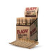 RAW BAMBOO ROLLING MAT