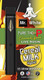 MR. WHITE PURE THC-P DIAMOND SAUCE LIVE ROSIN 3.5G DISPOSABLE 1CT.