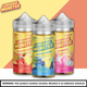 LEMONADE MONSTER T.F.N E-LIQUID 100ML