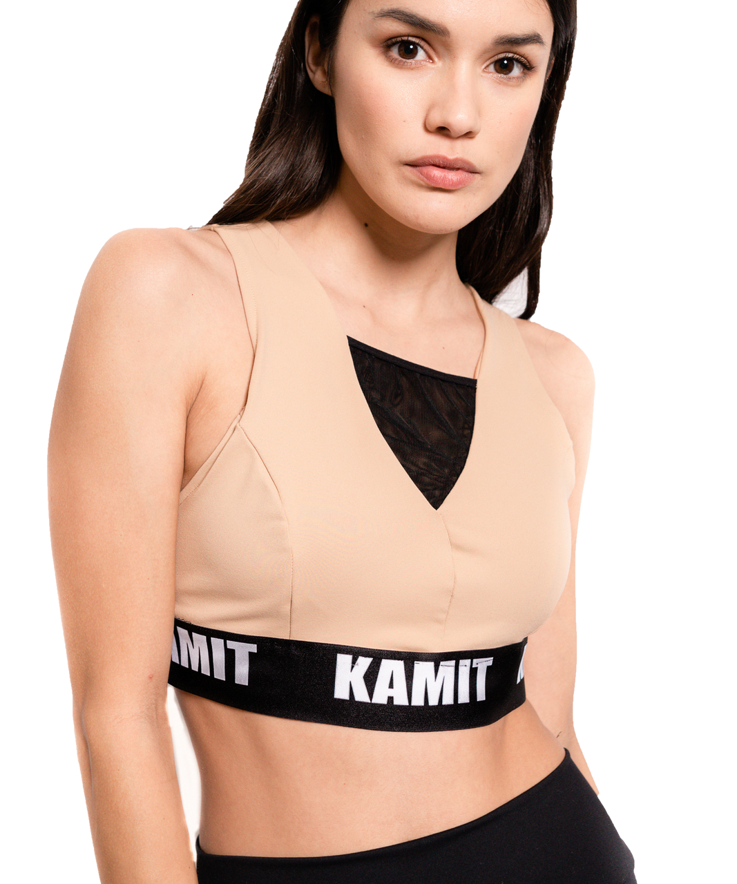 KaMIT Peak Sports Bra