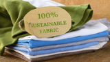 Sustainable, Not Fragile Advanced Fabric Care for Eco Style