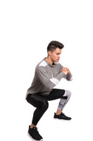 KaMIT Mens Compression