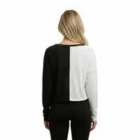Zen Shrug Top