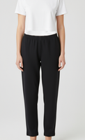 Pocket-Free Yoga Pants