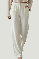 PANTS WIDE LEG