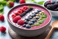 E-Recipe Book
