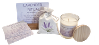 Lavender Ritual