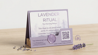 Lavender Return Audio