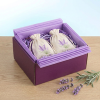 Lavender Sachet Double Pack