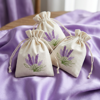 Lavender Sachet Double Pack