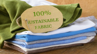 Sustainable, Not Fragile Advanced Fabric Care for Eco Style