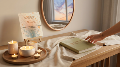 The Power of Daily Rituals: A Simple Path to Better Well-Being