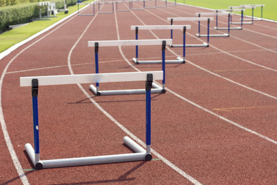 3 TIPS TO STRENGTHEN YOUR MOTIVATION MUSCLE WHEN FACING HURDLES